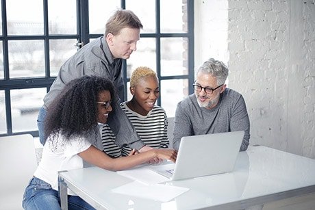 Social Media Strategy